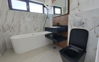 Casa individuala - 3 dormitoare 550 mp teren - 120mp utili - Poză 10