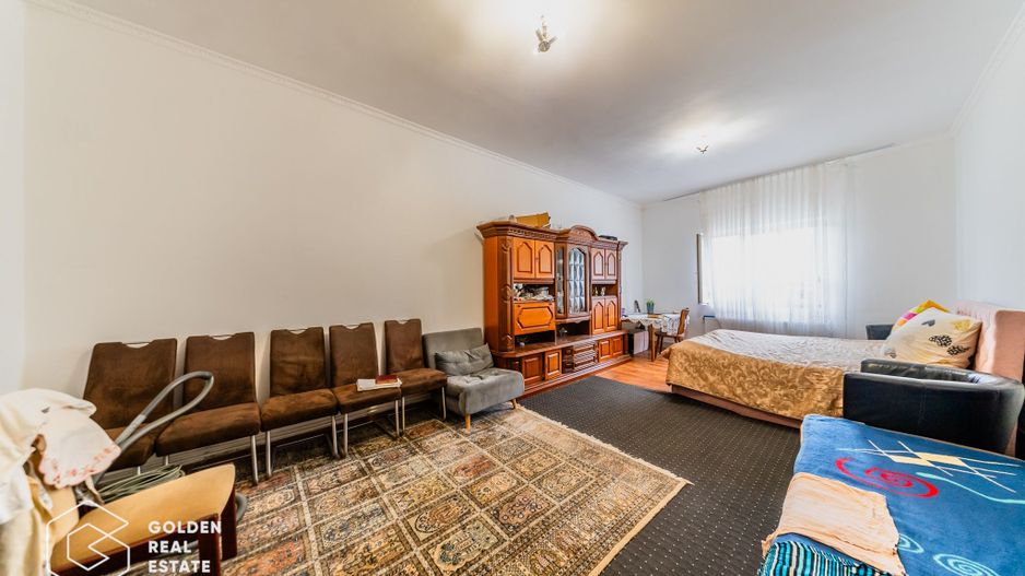 Casa in orasul Pecica cu teren de 1159 comision 0% - Poză 5