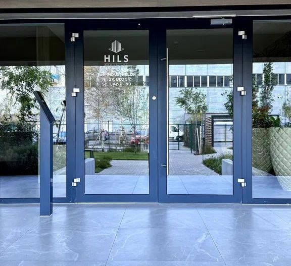 AP. 3 CAMERE HILS REPUBLICA, PRIMA INCHIRIERE, PARCARE, PET-FRIENDLY - Poză 14