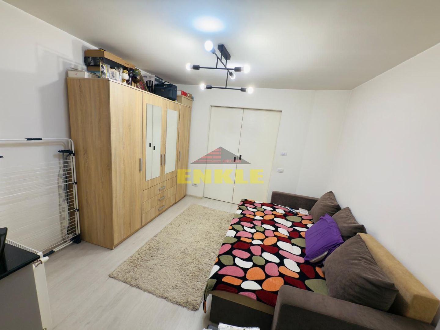 De vanzare apartament 2 camere – Zona Primăverii - Poză 2