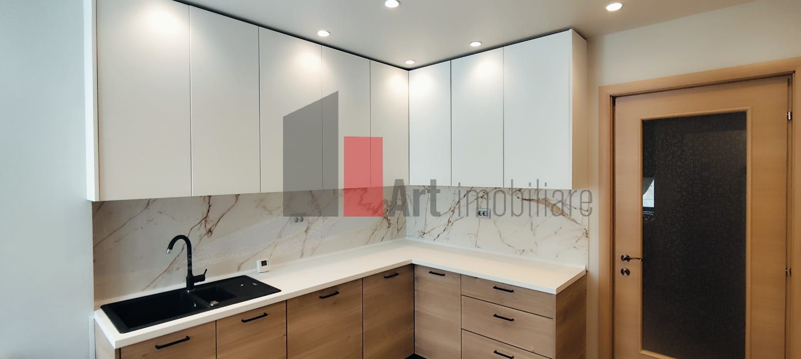 Apartament Piata Victoriei-Capitale, et.1 - Poză 13