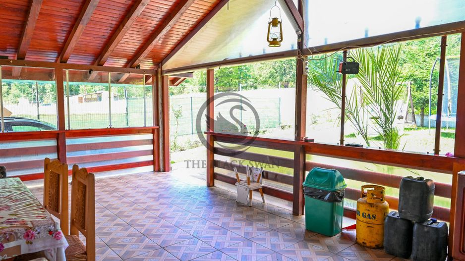 Casa cu 3 camere de vanzare | Cheia, Prahova I Comision 0% - Poză 18
