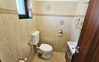Casa Premium | Complet mobilata si utilata | comuna Berceni - Poză 23