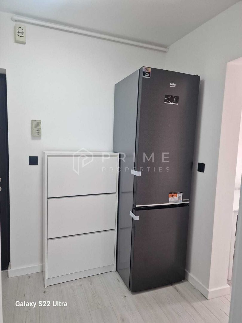 Apartament cochet 2 camere, mobilat și utilat (zona Dacia) - Poză 7