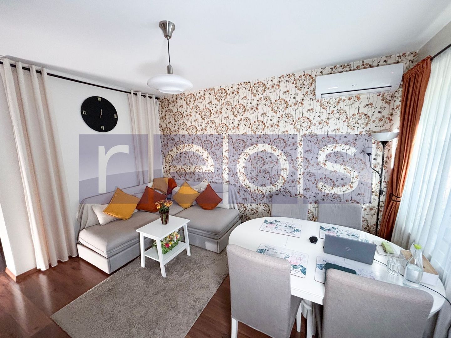 VANZARE VILA D+P+1+M | ZONA VATRA LUMINOASA - Poză 1