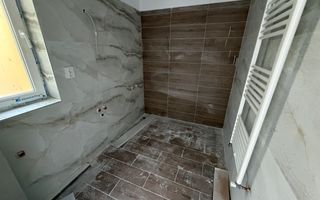 Bloc NOU. Etaj 1. Braytim. 2 balcoane - Poză 14