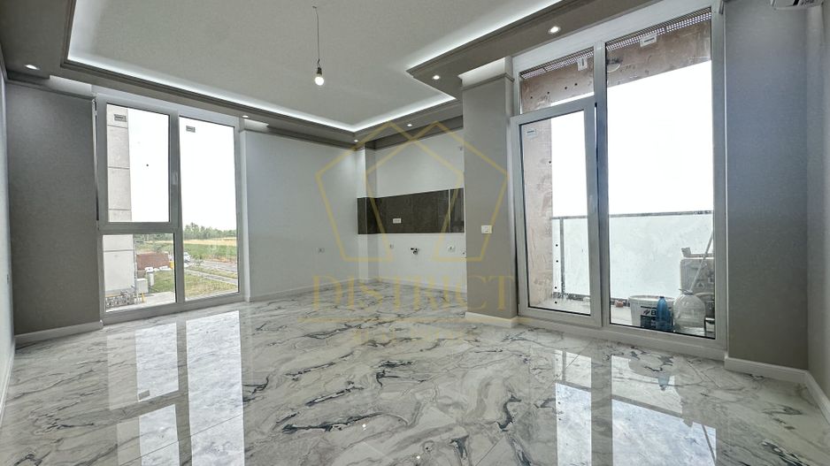 Apartament deosebit cu 3 camere | Campeador City - Poză 4