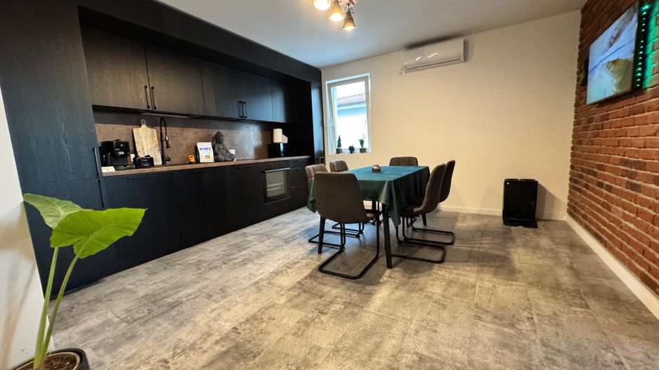 COMISION 0% | Apartament 3 Camere | Giroc | Ultramodern | Etaj 3 - Poză 3