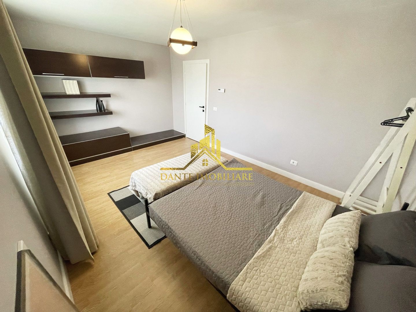 2 dormitoare, decomandat, modern, balcon, Zorilor, Pasteur, UMF - Poză 9