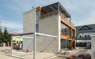 VILA MODERNA | ZONA DE NORD - Poză 10