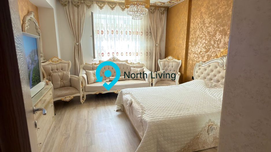 Apartament 2 camere-  Rin Grand Residence/Vacaresti - Poză 11