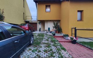 Casă individuală tip vilă | Ultrafinisată | 299mp | Cartierul Borhanci - Poză 40