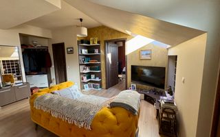 Apartament pe 2 nivele | Etaj 3 | Zona Semicentrala - Poză 4