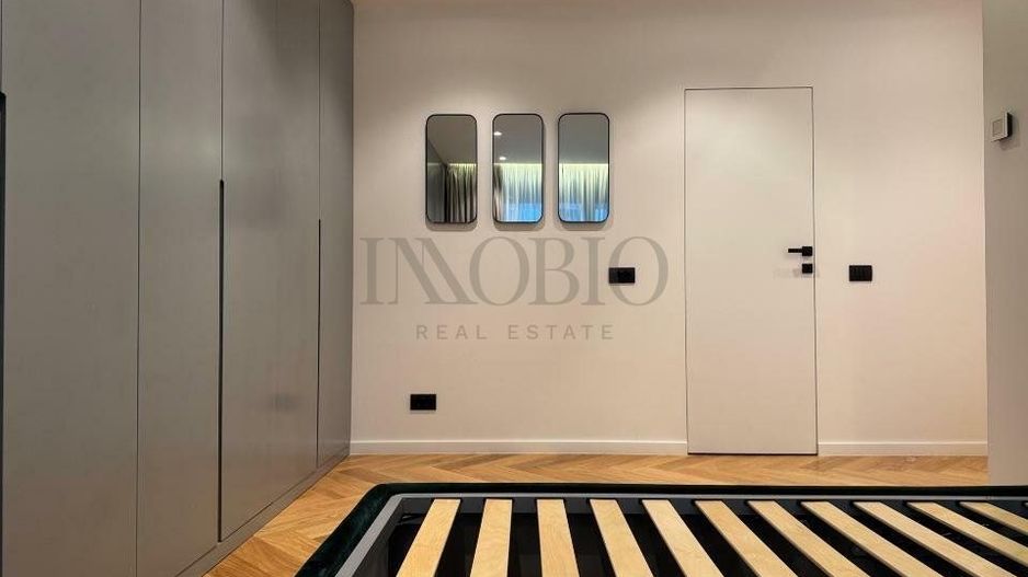 Apartament 3 Camere | Curte 60 MP | 2 Locuri de Parcare - Poză 8