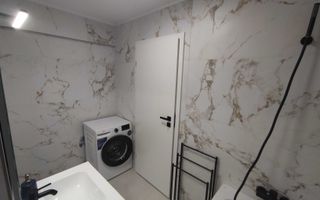 Apartament 2 camere – Bloc Nou – Str. Emil Racoviță (10 min. Metrou) - Poză 6