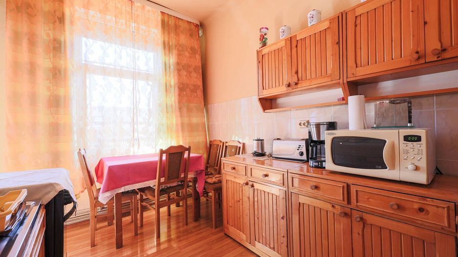 Apartament 2 camere pe Bulevardul Revolutiei - Poză 9