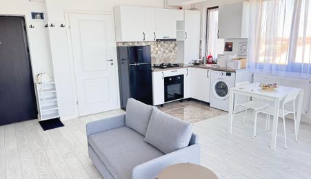 Ap 2 cam Jiului mobilat-utilat