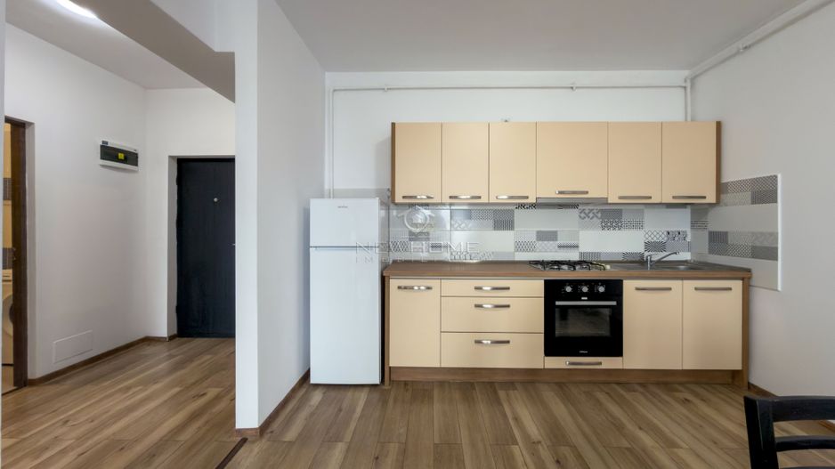 Apartament 2 camere PARCARE, zona Centru NTT Data - Poză 5