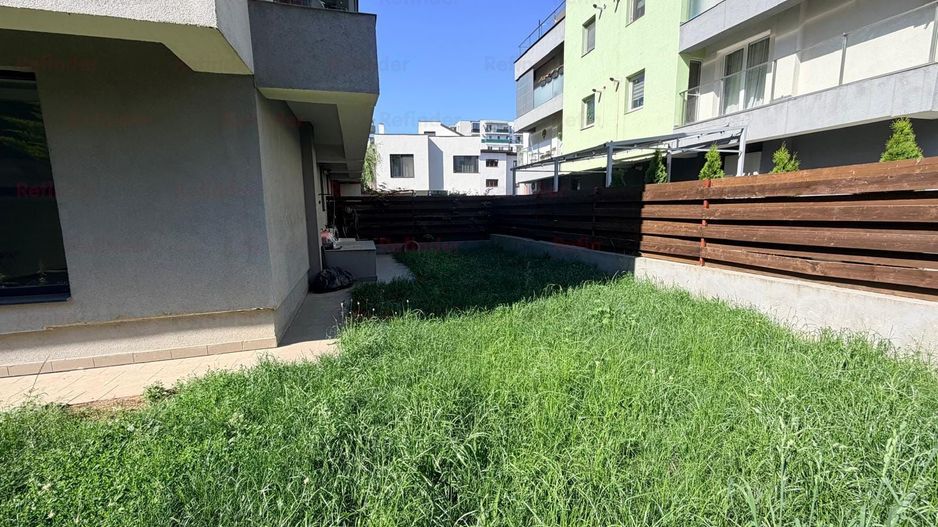 Apartament 2 camere + curte 100 mp + parcare - Titan - Pallady - Poză 1