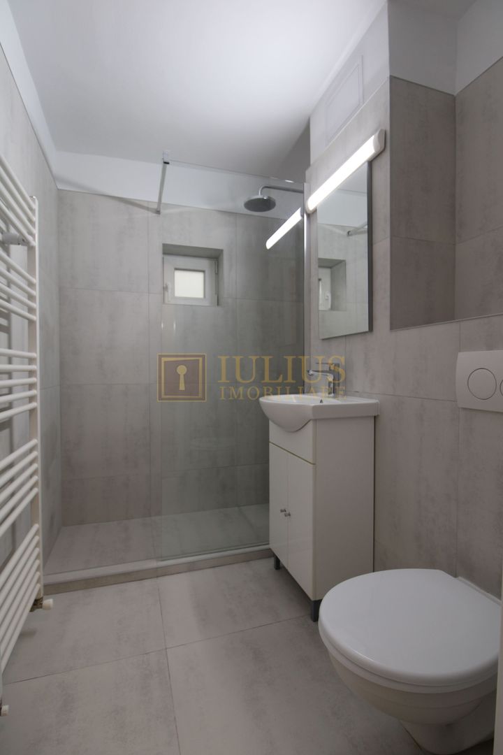 Renovat complet 2023, centrala proprie si clima. Incl. CTR ANAF - Poză 19