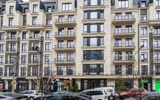 Chirie, oficiu, 130 mp, strada Mihai Eminescu, Centru - Poză 16