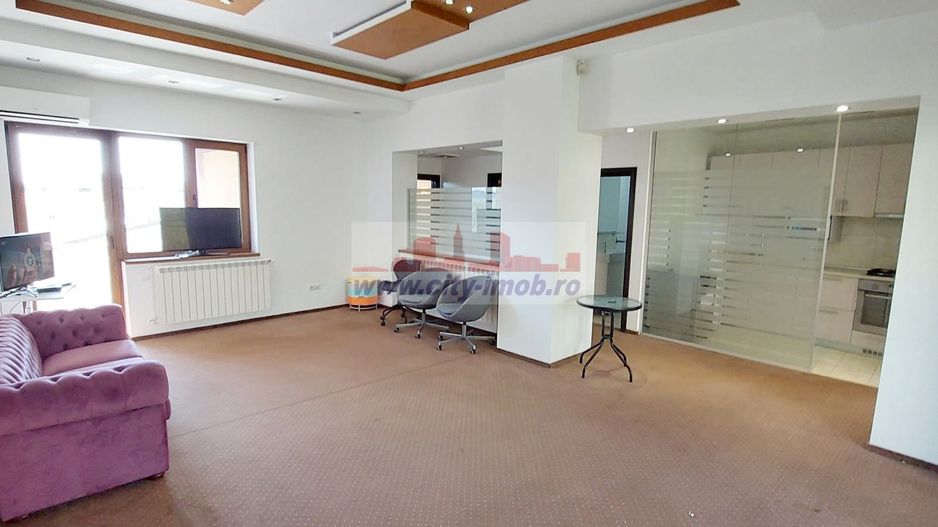 INCHIRIERE apartament 2 camere  Obor  / Mosilor bloc nou - Poză 7
