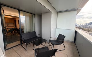 PRIMA INCHIRIERE | CORTINA PIPERA | PARCARE SUBTERANA | - Poză 15