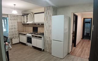 Apartament 2 camere de închiriat pe Strada Profesor Inculeț, Piața Sudului, Iași - Poză 1