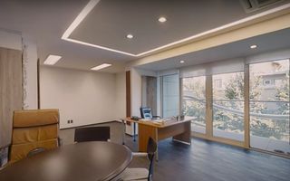 Cladire Reprezentativa - Dorobanti Capitale - Poză 3