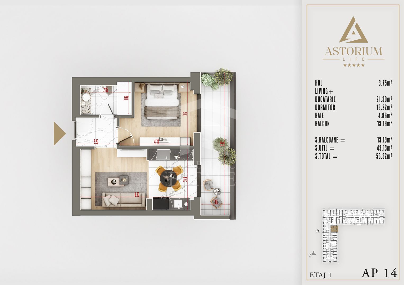 Astorium Life - Poză 226
