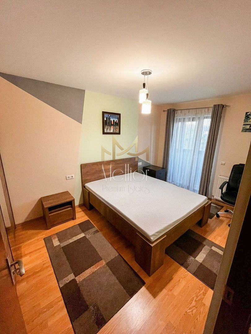Apartament 2 camere decomandate, zona pod Ira! - Poză 5