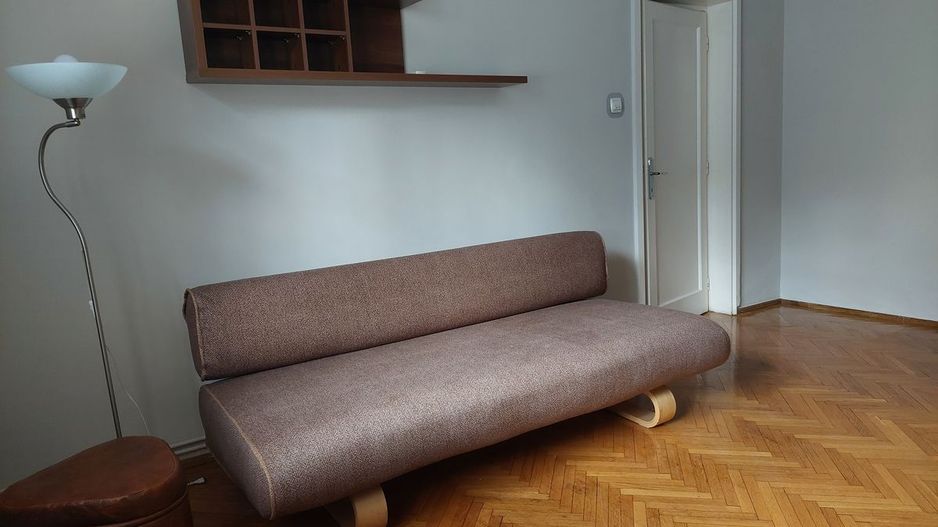 Apartament 2 camere, bloc tip vilă, 3 balcoane, centrala proprie – Mozart - Poză 3