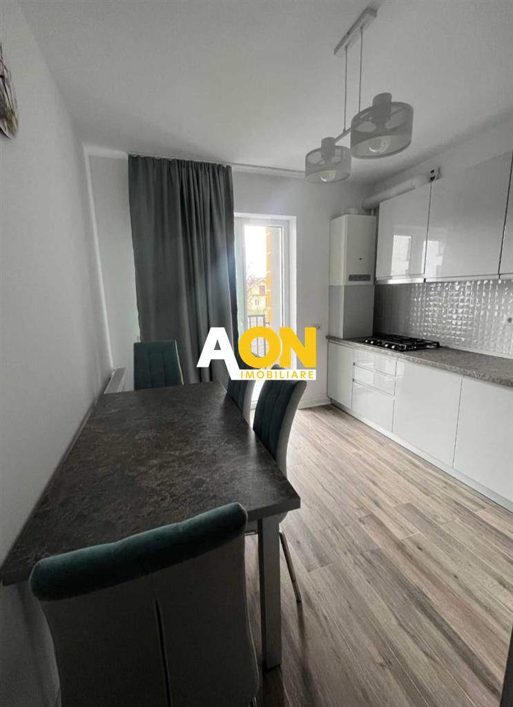 Apartament cu 3 Camere, 2 Bai, Etaj, 2 Zona Ultracentrala - Poză 5