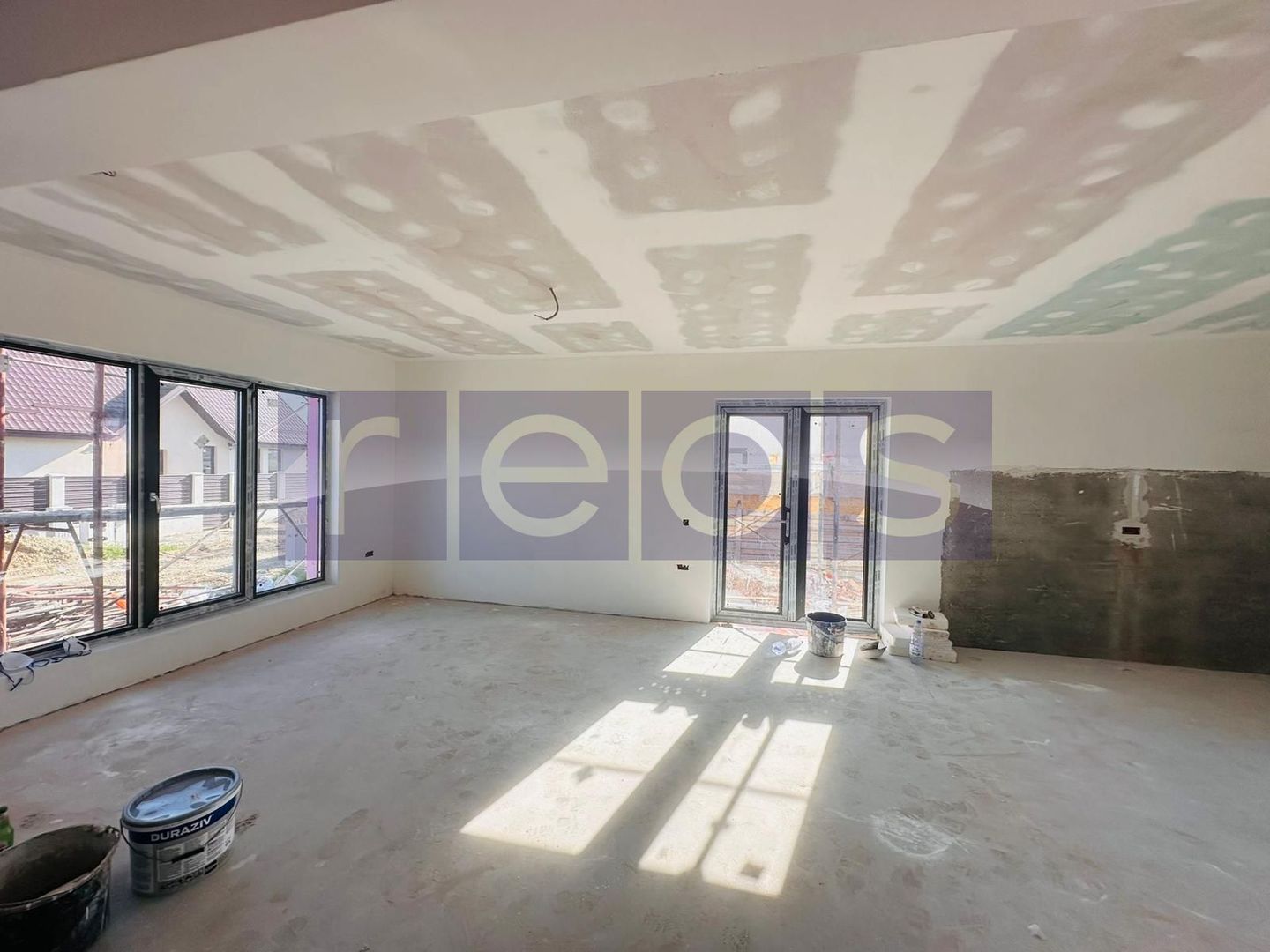 VILA DE VANZARE | BUFTEA CENTRAL | 5 CAMERE - Poză 25