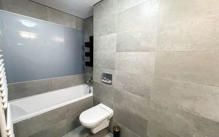 Apartament cu 2 camere ***Lake View*** 84 mp// 1 Underground Parking // Aviatiei - Poză 25