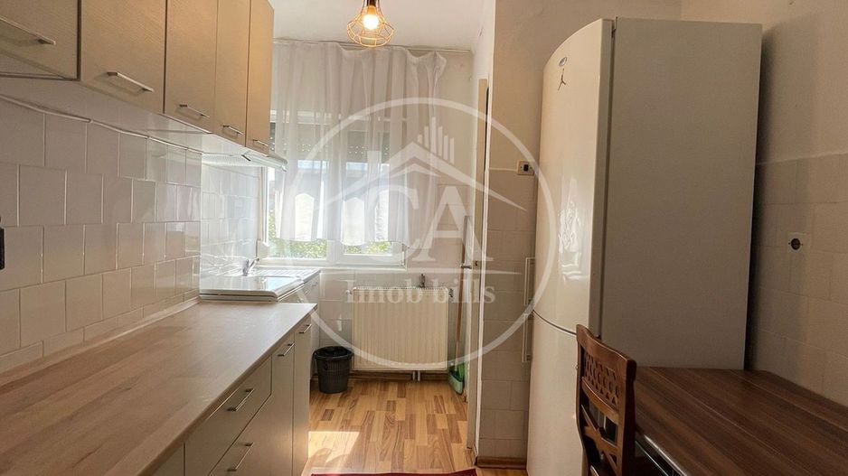 Apartament cu 2 camere de inchiriat în zona Nufărul, Oradea - Poză 8