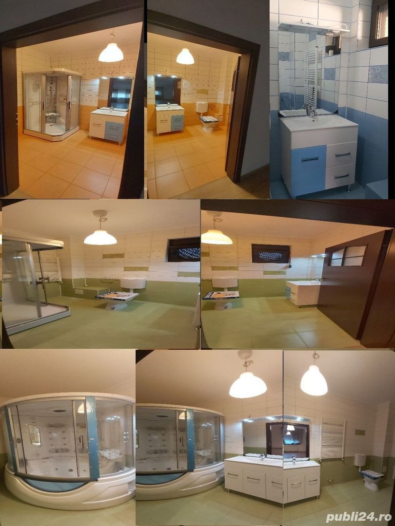 Pipera Birou Casa Vila Locuinta Duplex Comision 0% -Schimb-Vand-Inchiriez - Poză 8