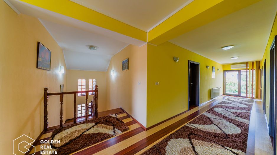 Vila in Poltura, P+E, comision 0% - Poză 15
