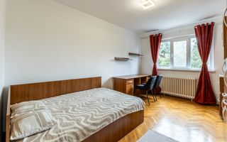 3 camere, decomandate, 2 bai, parcare ,Calea Manastur, Platinia, USAMV - Poză 2