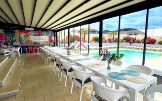 EXCLUSIVITATE-Casa 360 mp + Teren 2000mp + AFACERE LA CHEIE-Zona PALEU - Poză 1