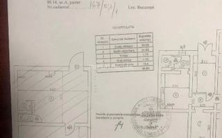Spatiu comercial vitrina de 20 M - Metrou Eroii Revolutiei S143 - Poză 10