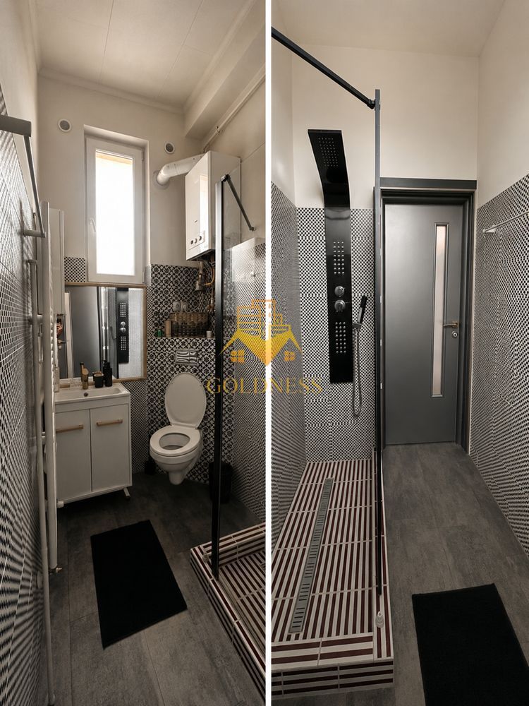 1 camera, Zorilor, Premium, UMF, USAMV, UTCN, Observatorului, Centrala - Poză 7
