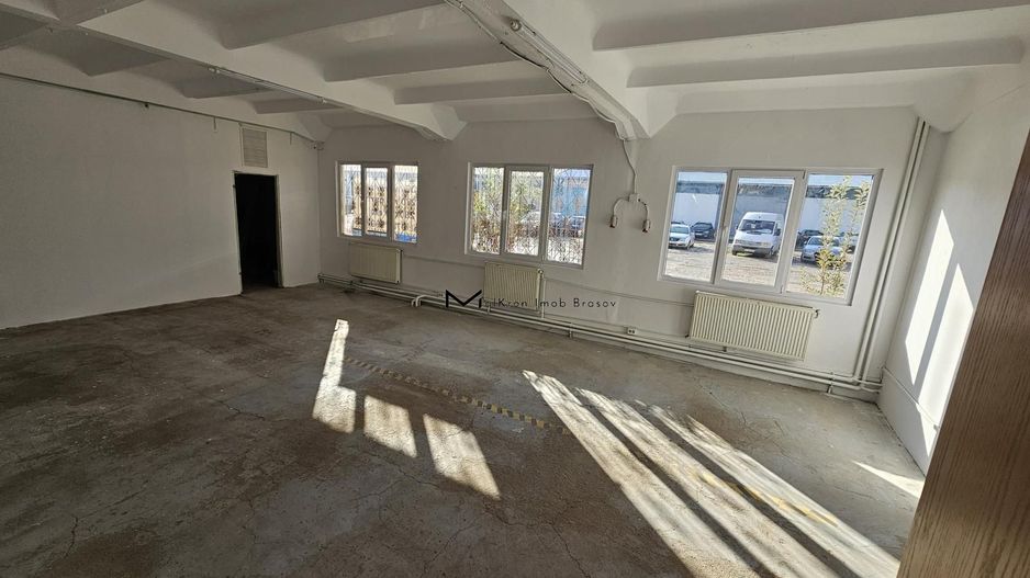 Clădire ideală pentru producție și birouri Bartolomeu - Poză 7