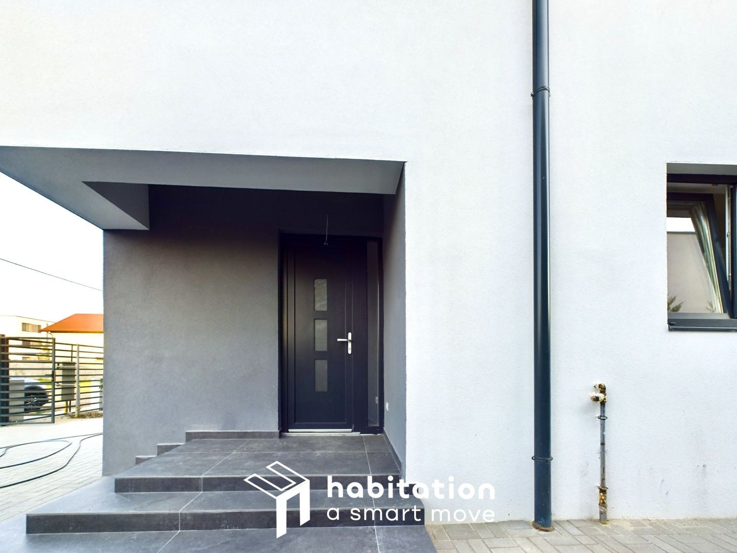 Duplex Modern Finalizat în Dumbrăvița – Tur Virtual - Poză 13