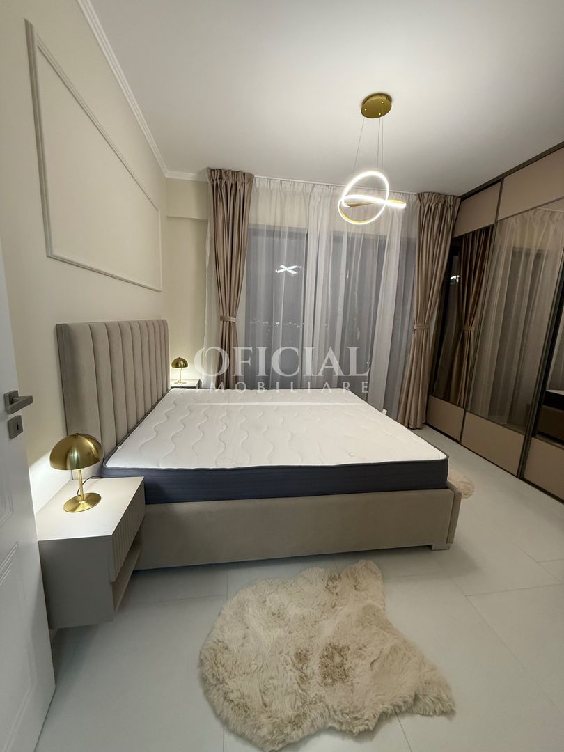 Apartament 2 camere | Ultrafinisat | Garaj | Lift | Zona BMW Floresti - Poză 2