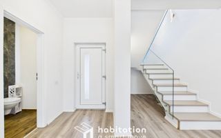 Casă individuală în Dumbrăvița de închiriat - Poză 11