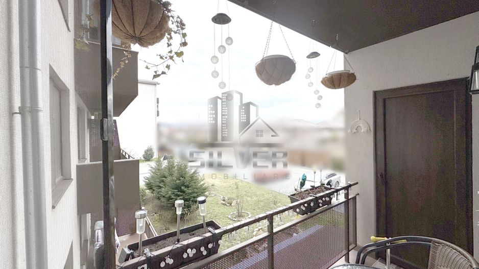 Apartament cu 3 camere/70mp/parcare/zona Somesului. - Poză 12