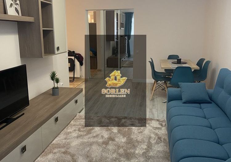 Apartament 2 camere de vanzare / Zona Parcul Poligonului / Floresti - Poză 2