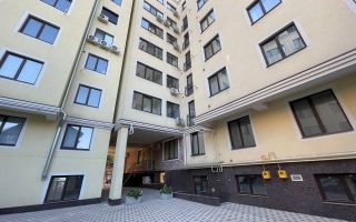 Chirie, apartament, 2 camere, strada Alexei Şciusev, Centru - Poză 9