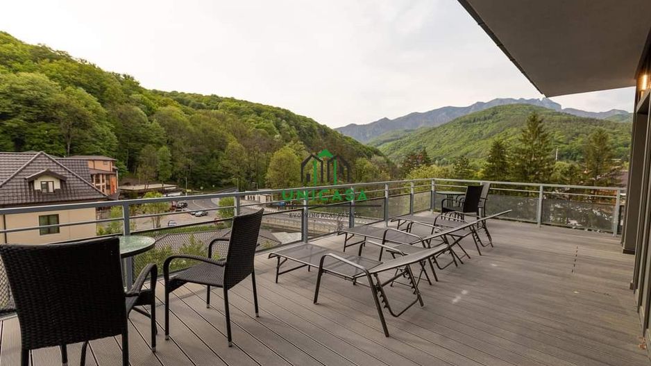 Hotel de Vânzare în Stațiunea Căciulata – Oportunitate Unică de Investiție - Poză 8